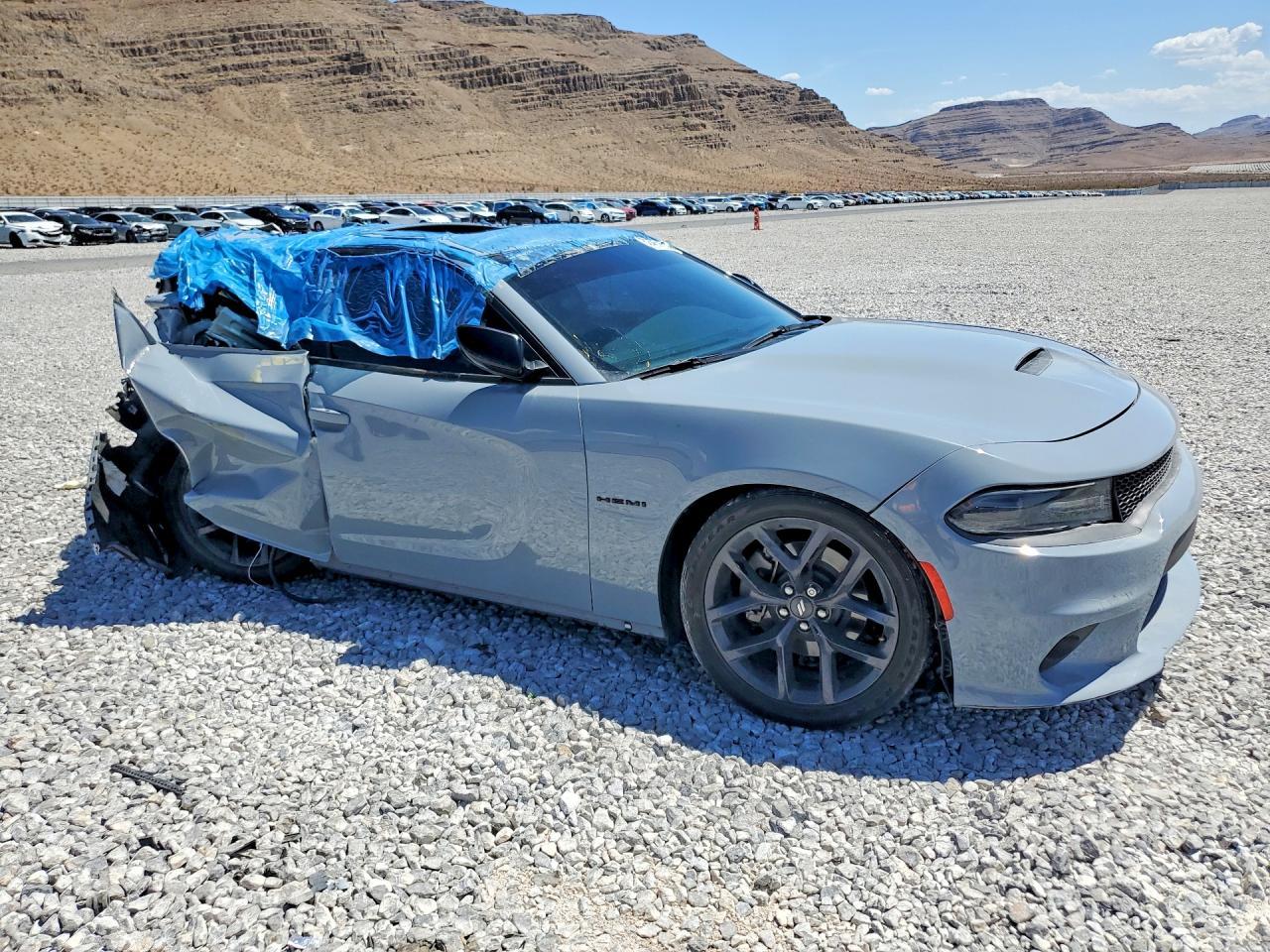 2023 Dodge Charger R/T - Image 4