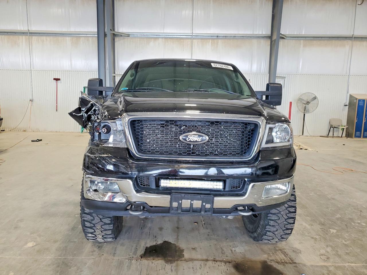 2007 Ford F150 - Фото 5