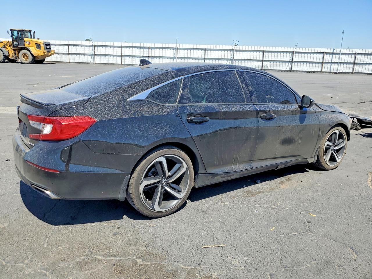 2022 Honda Accord Sport - Фото 3