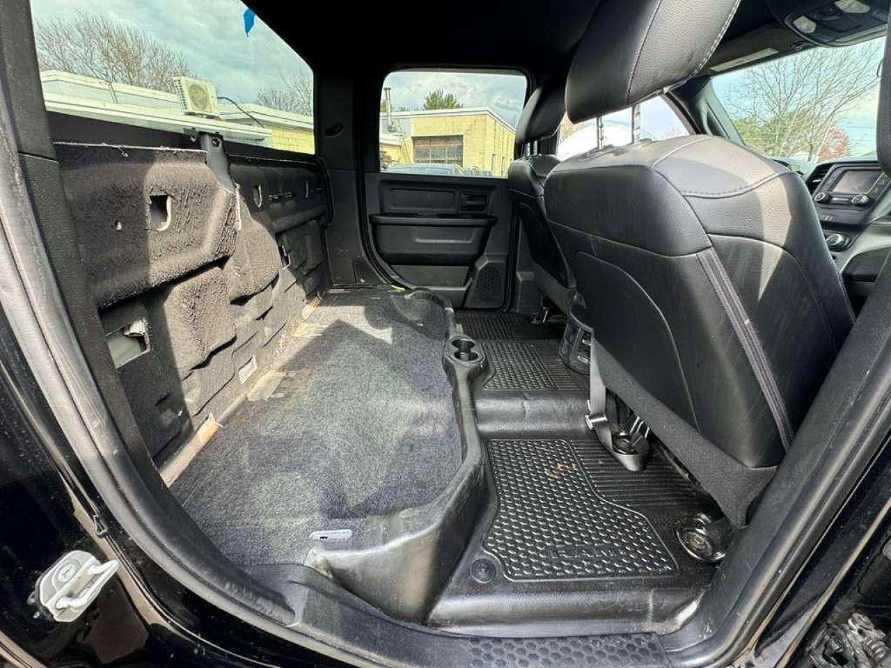 2022 Ram 3500 - Фото 6