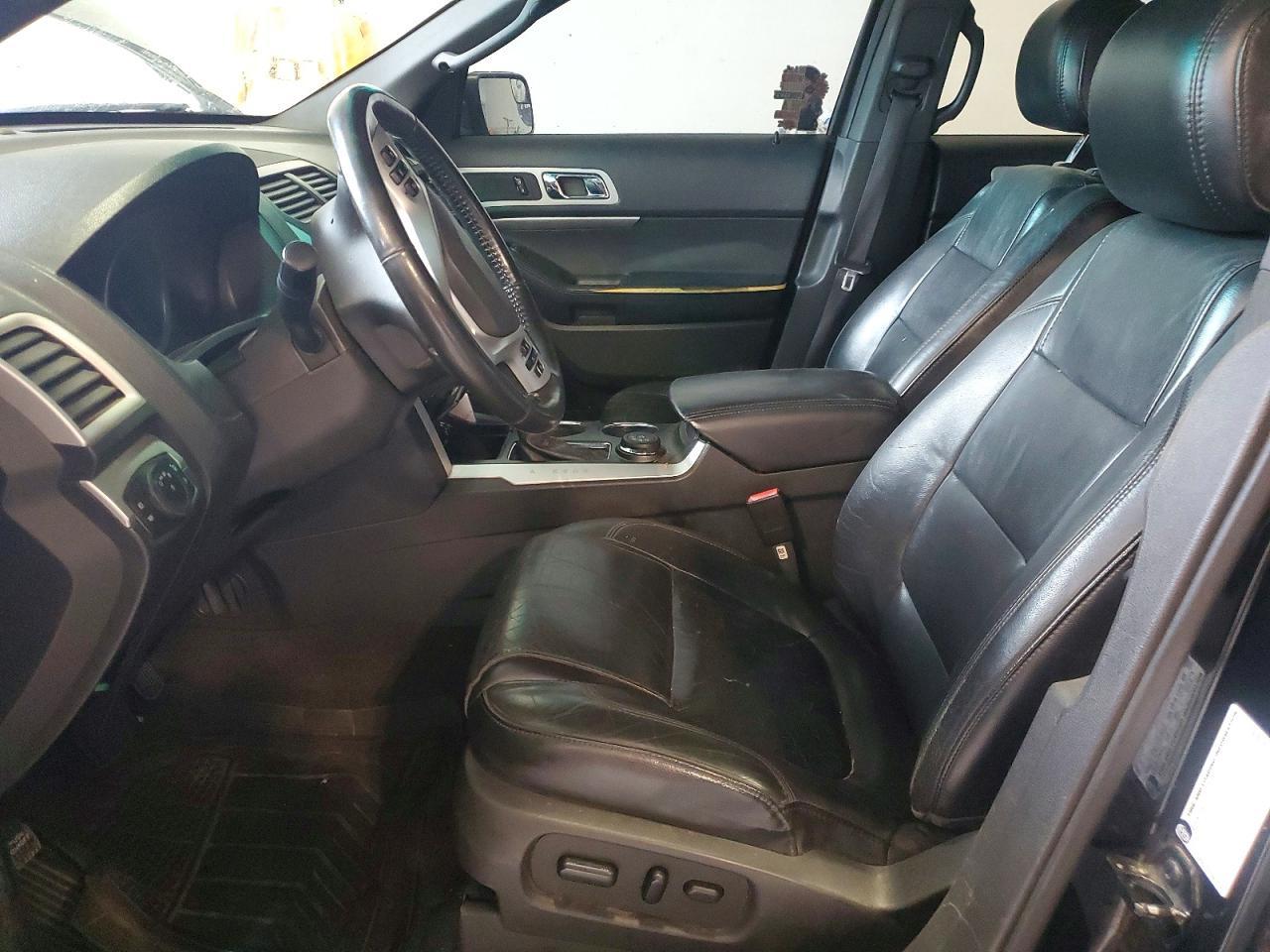 2013 Ford Explorer - Image 7