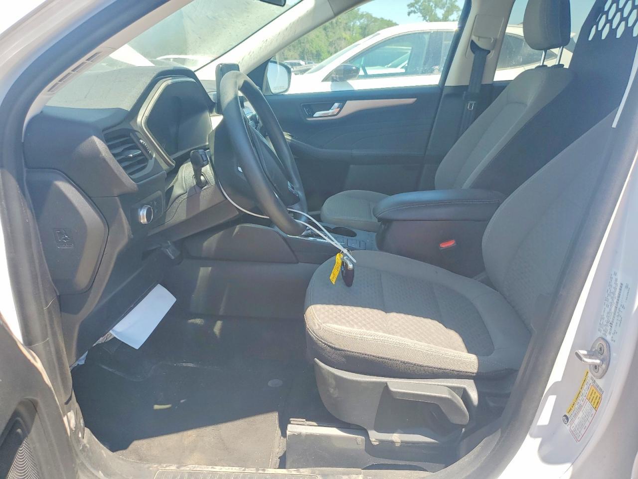 2021 Ford Escape Se - Image 7