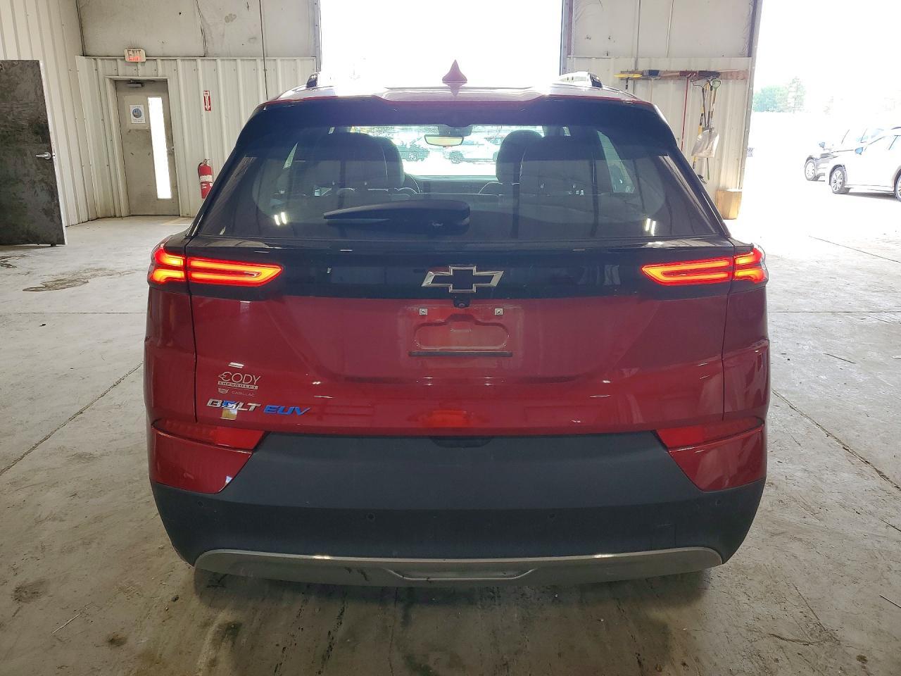 2023 Chevrolet Bolt Euv Premier - Image 6