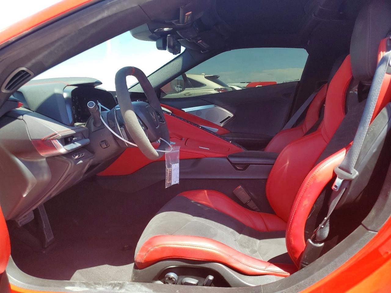 2022 Chevrolet Corvette Stingray 2Lt - Image 7