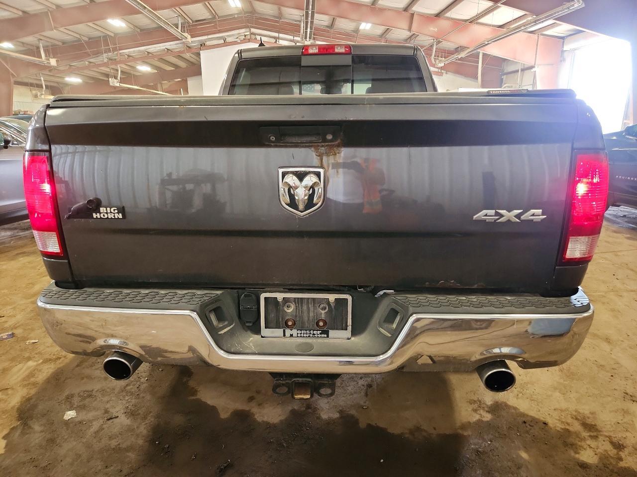 2015 Ram 1500 Slt - Image 6