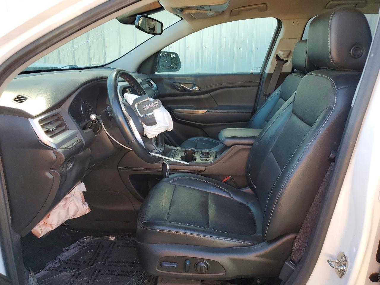 2023 GMC Acadia Slt - Фото 7