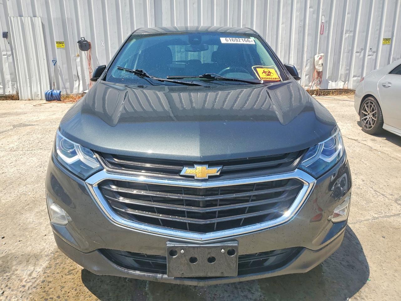 2020 Chevrolet Equinox Lt - Image 5