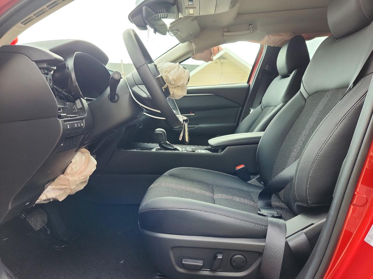 2026 Mazda Cx-50 Preferred - Image 7