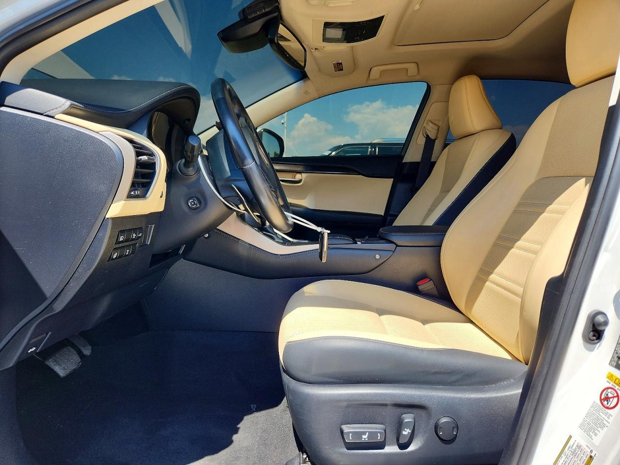 2019 Lexus Nx 300 Base - Фото 7