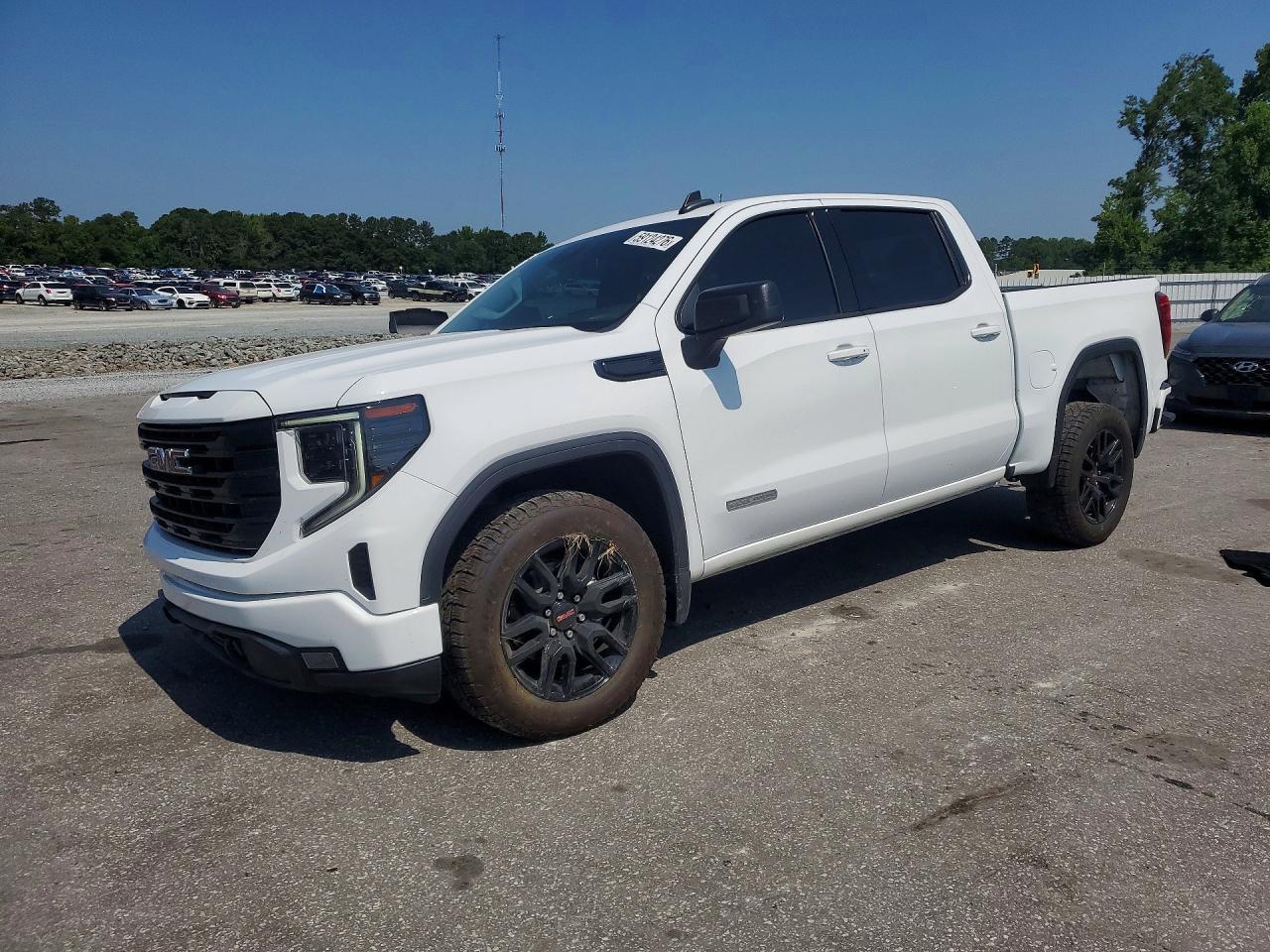 2023 GMC Sierra C1500 Elevation