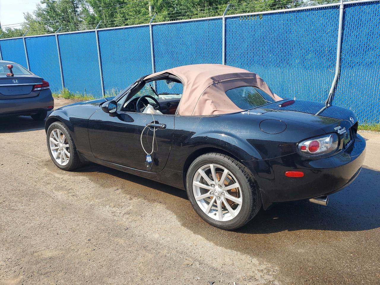 2006 Mazda Mx-5 Miata - Image 2