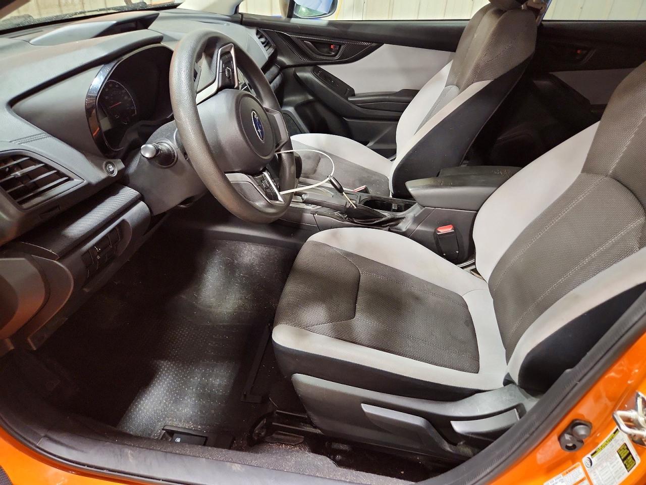 2018 Subaru Crosstrek - Фото 7