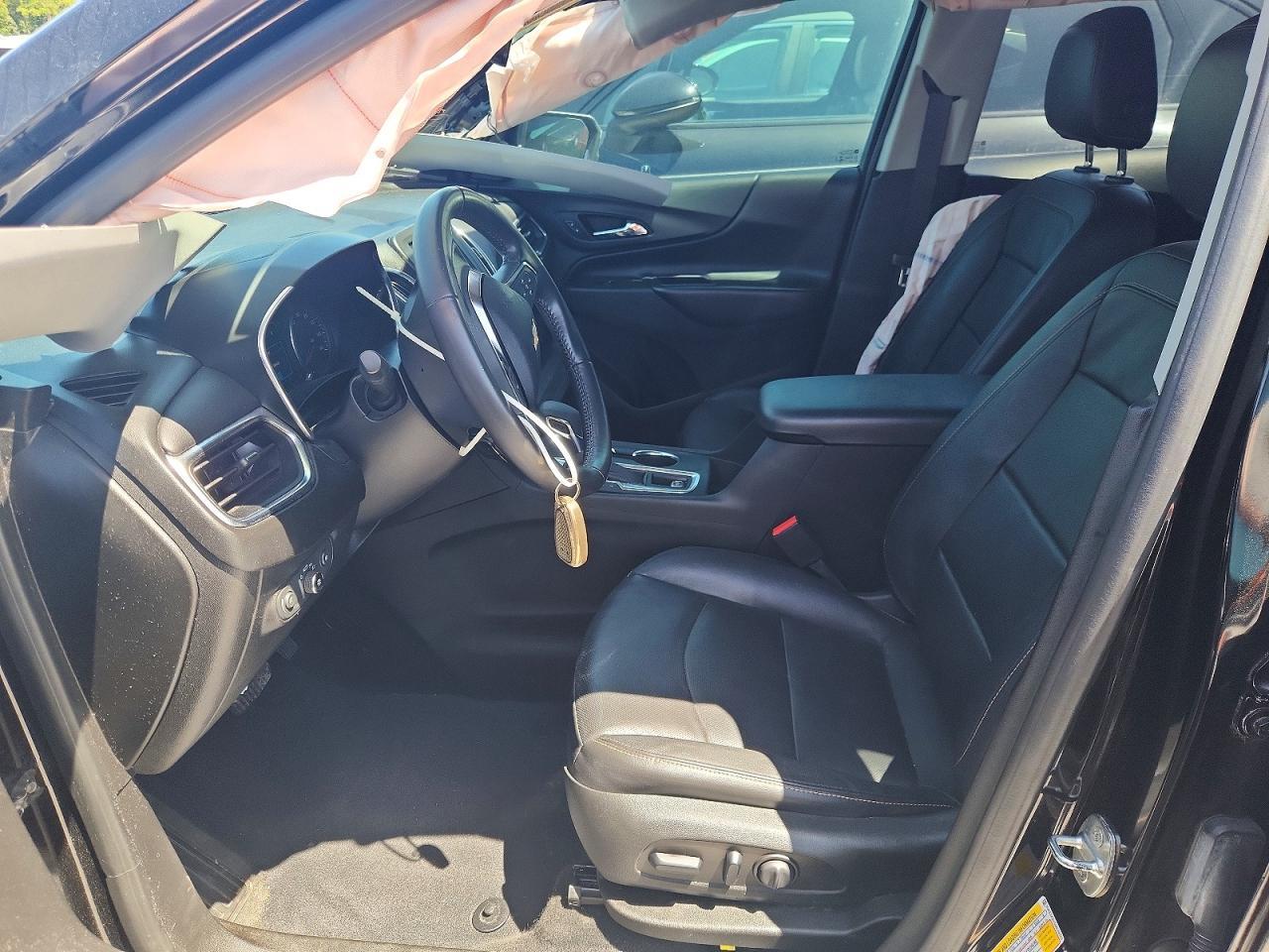 2021 Chevrolet Equinox Lt - Фото 7