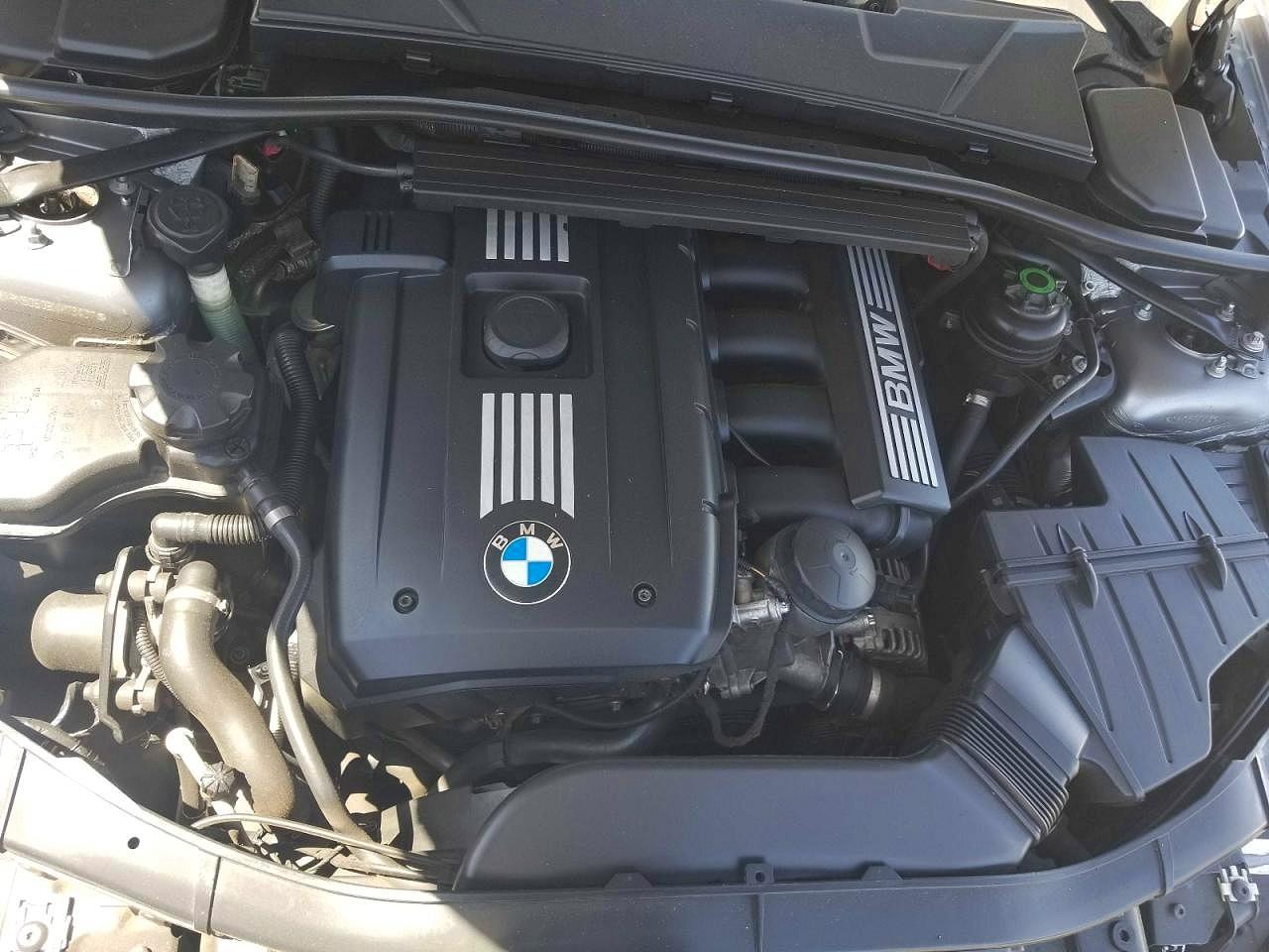 2011 BMW 328 I Sulev - Фото 6