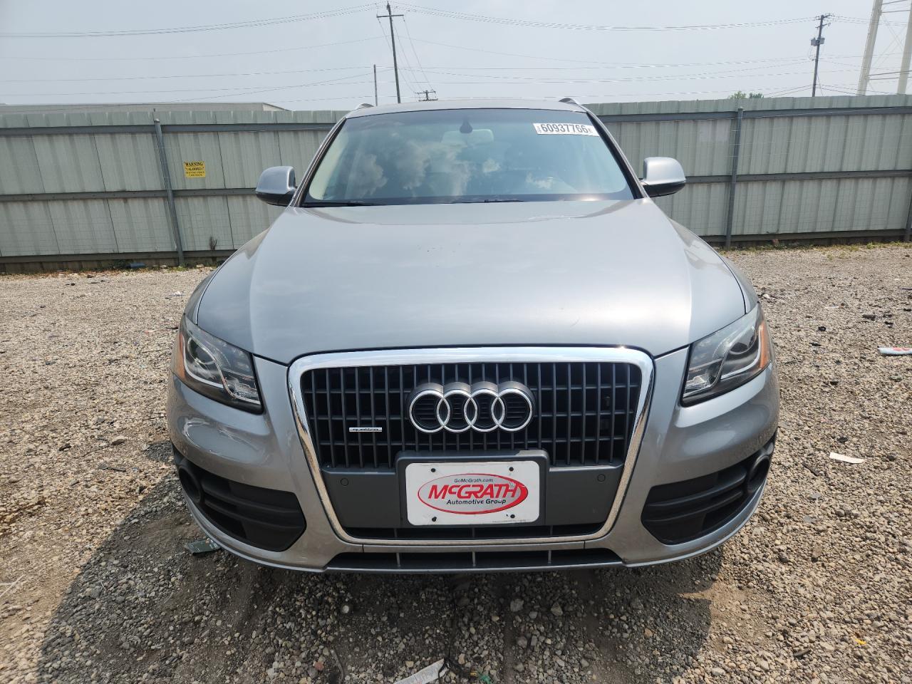 2011 Audi Q5 Premium Plus - Image 5