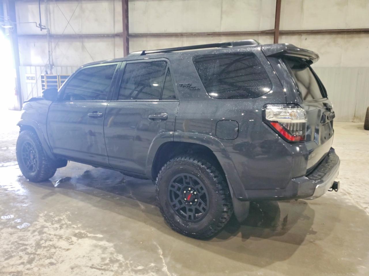 2024 Toyota 4Runner Trd Off-Road Premium - Image 2
