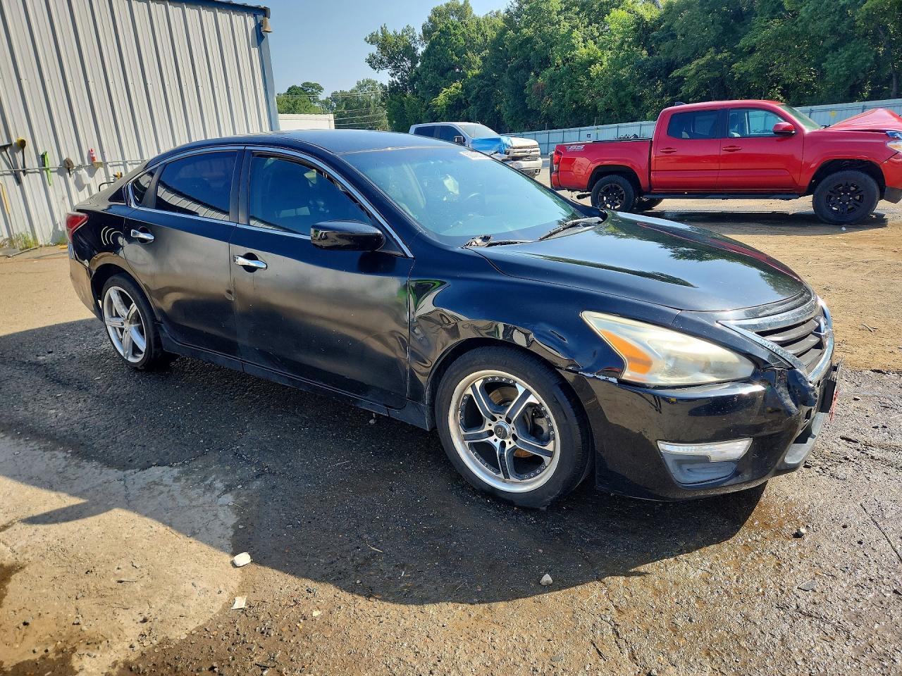 2013 Nissan Altima 2.5 - Image 4