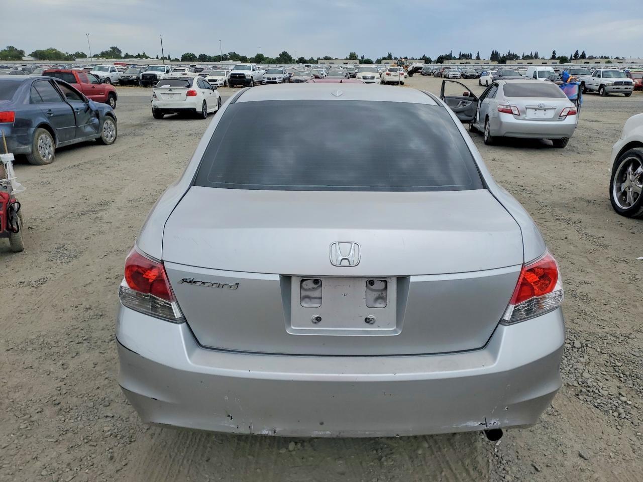 2010 Honda Accord Exl - Image 6