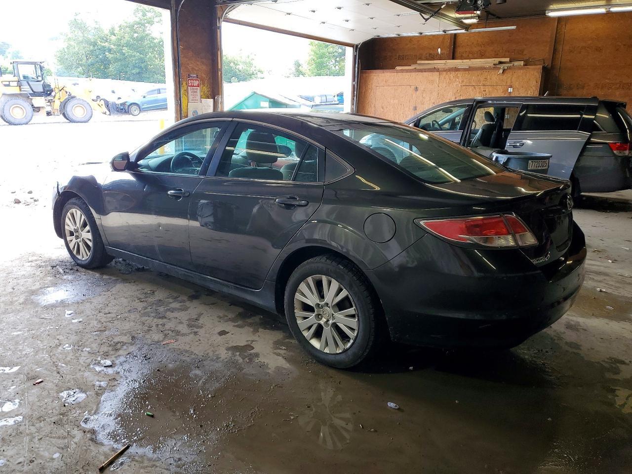 2013 Mazda 6 Sport - Фото 2