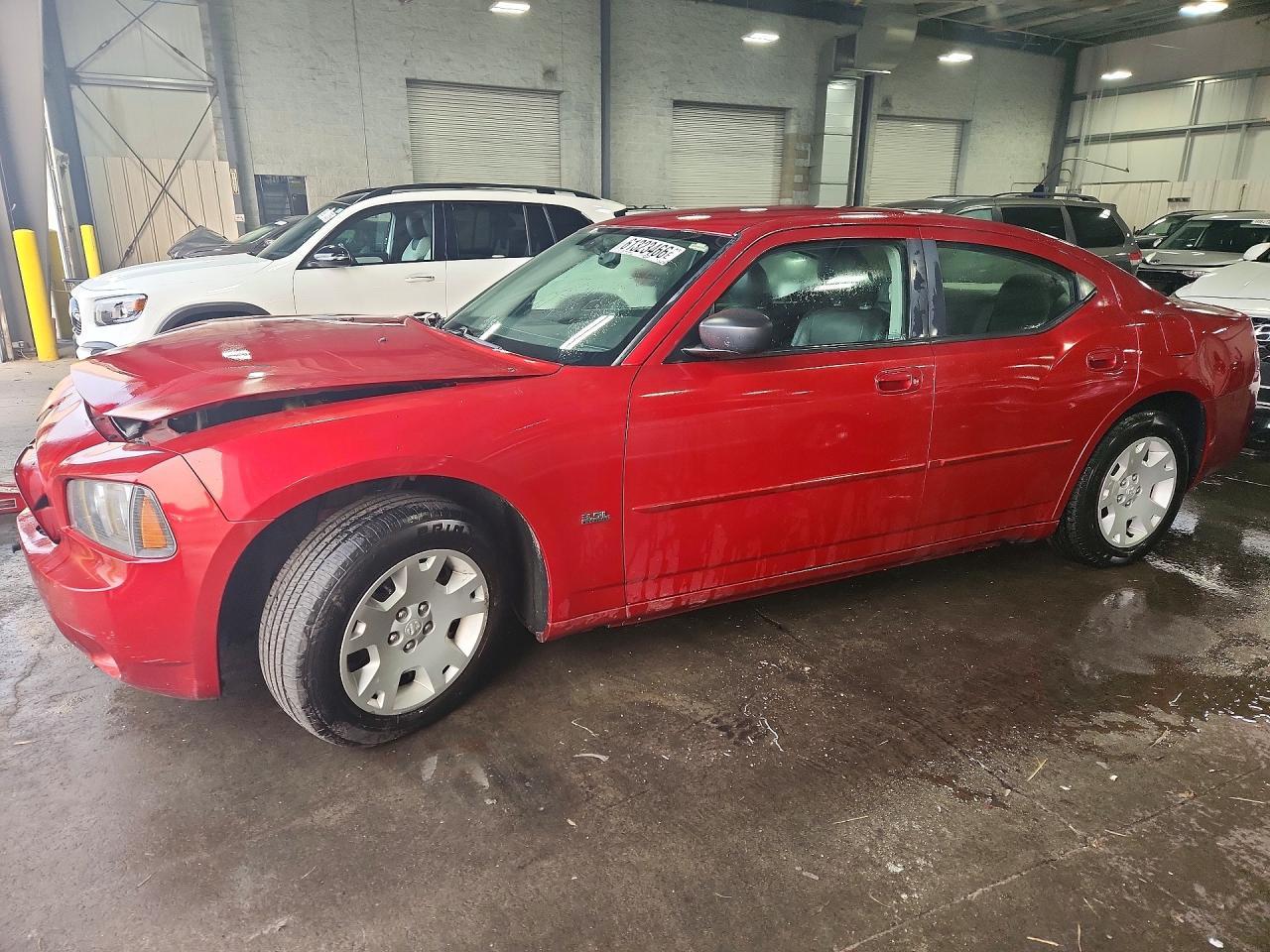 2006 Dodge Charger Se