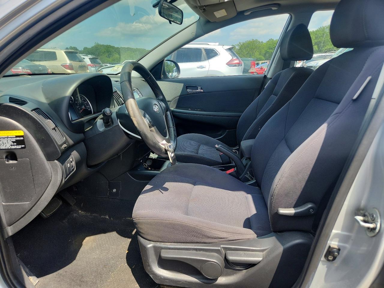 2010 Hyundai Elantra Touring Se - Image 7