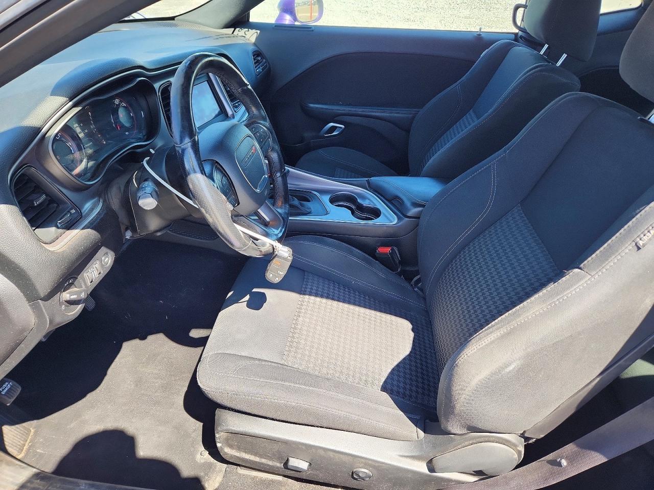 2019 Dodge Challenger Sxt - Image 7