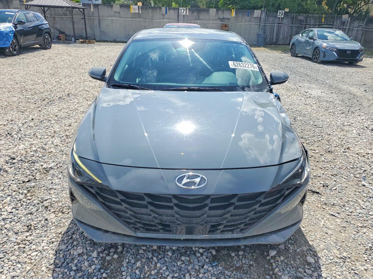 2022 Hyundai Elantra Sel - Image 5