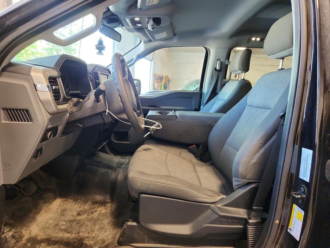 2021 Ford F150 Supercrew - Фото 7
