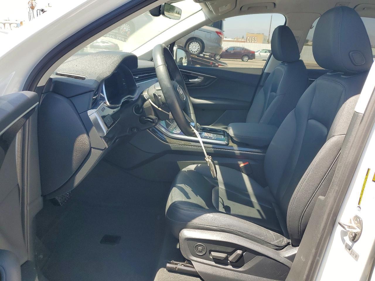 2022 Audi Q7 Premium - Фото 7