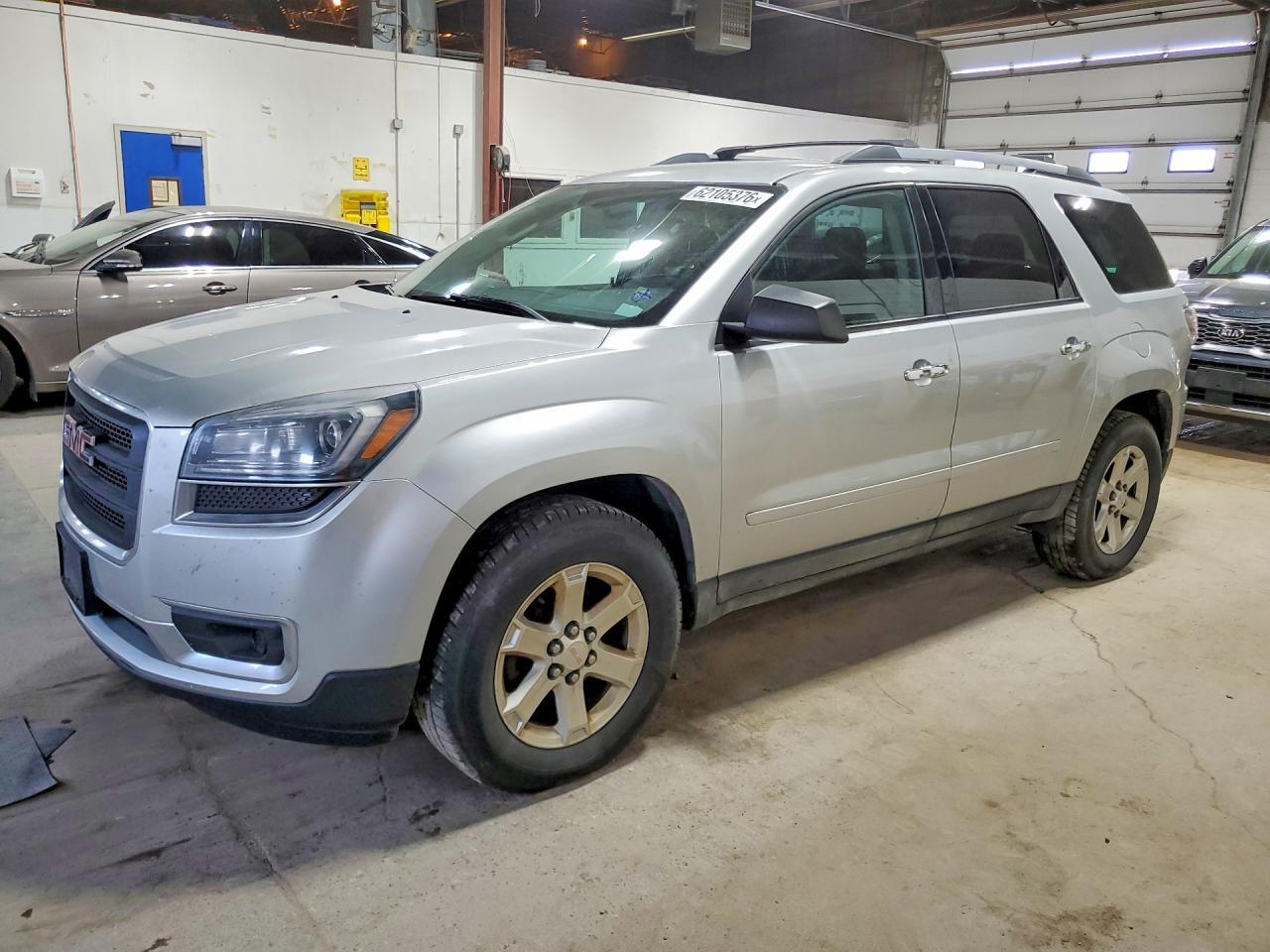 2013 GMC Acadia Sle