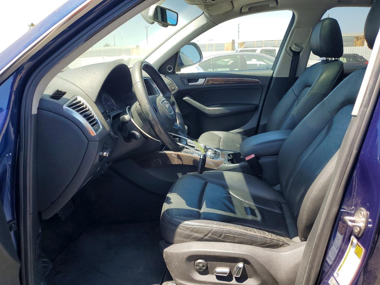 2013 Audi Q5 Premium Plus - Image 7