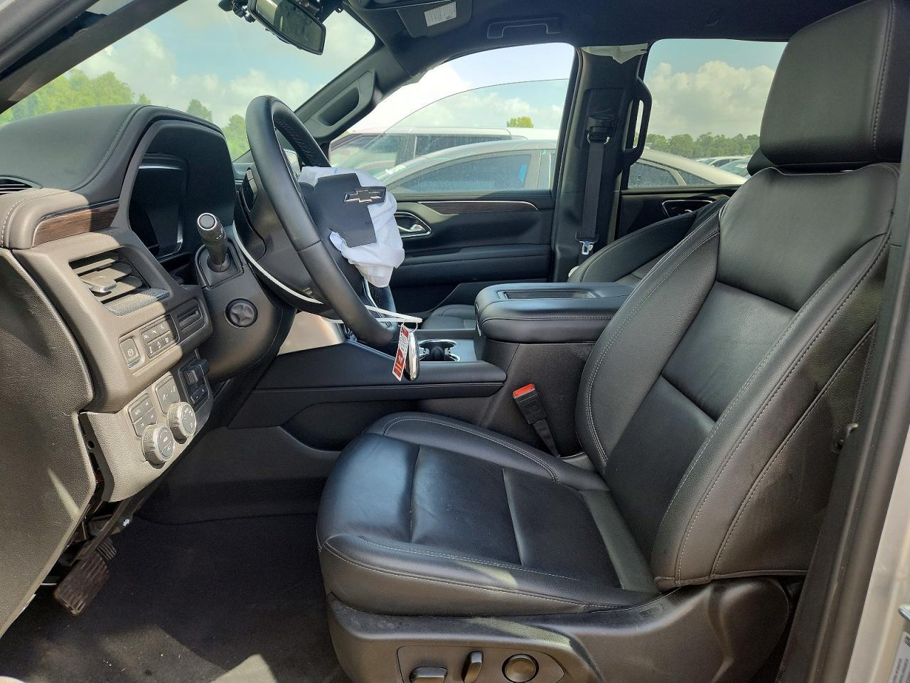 2024 Chevrolet Tahoe K1500 Z71 - Фото 7