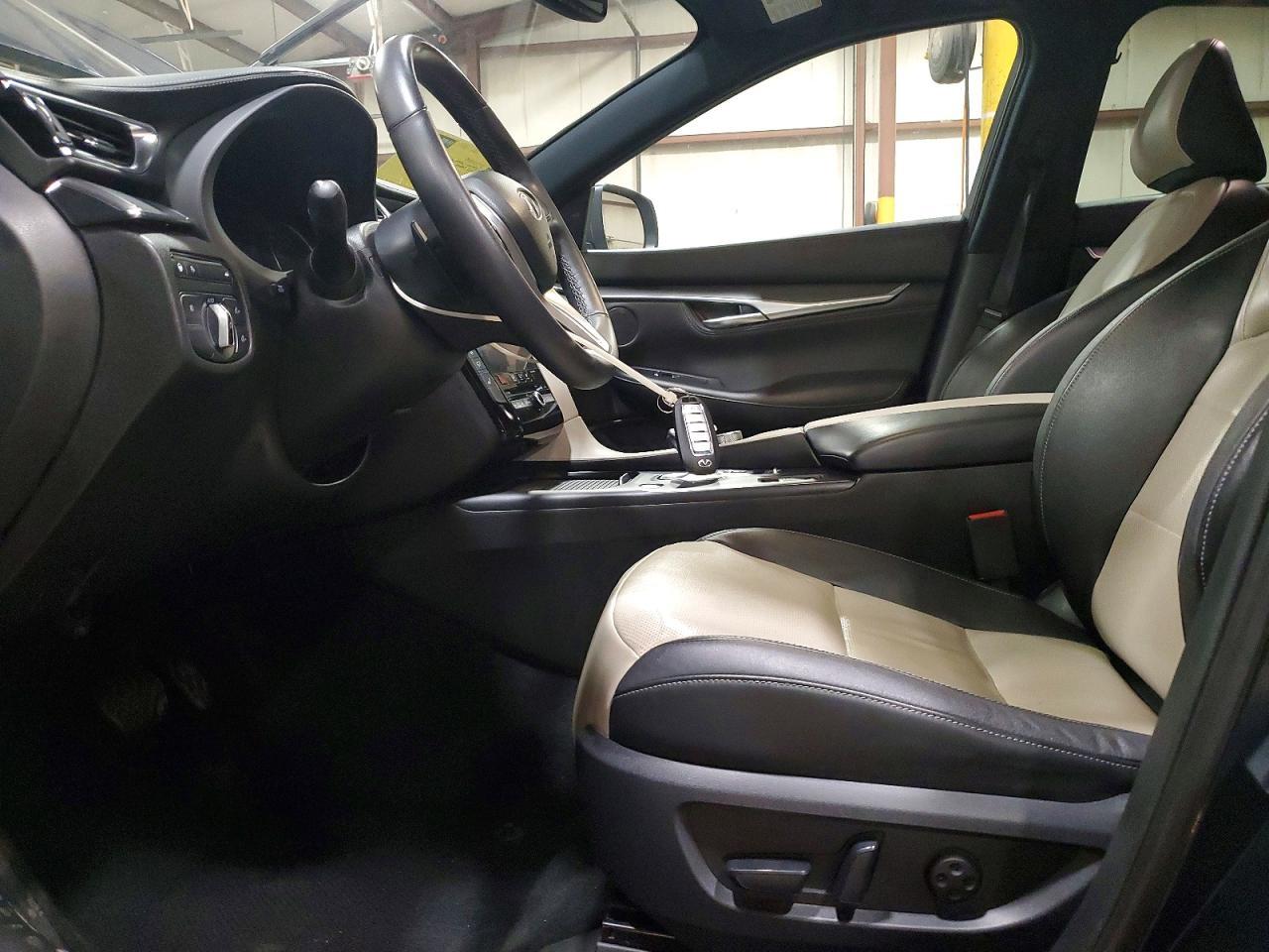 2023 Infiniti Qx55 Luxe - Image 7