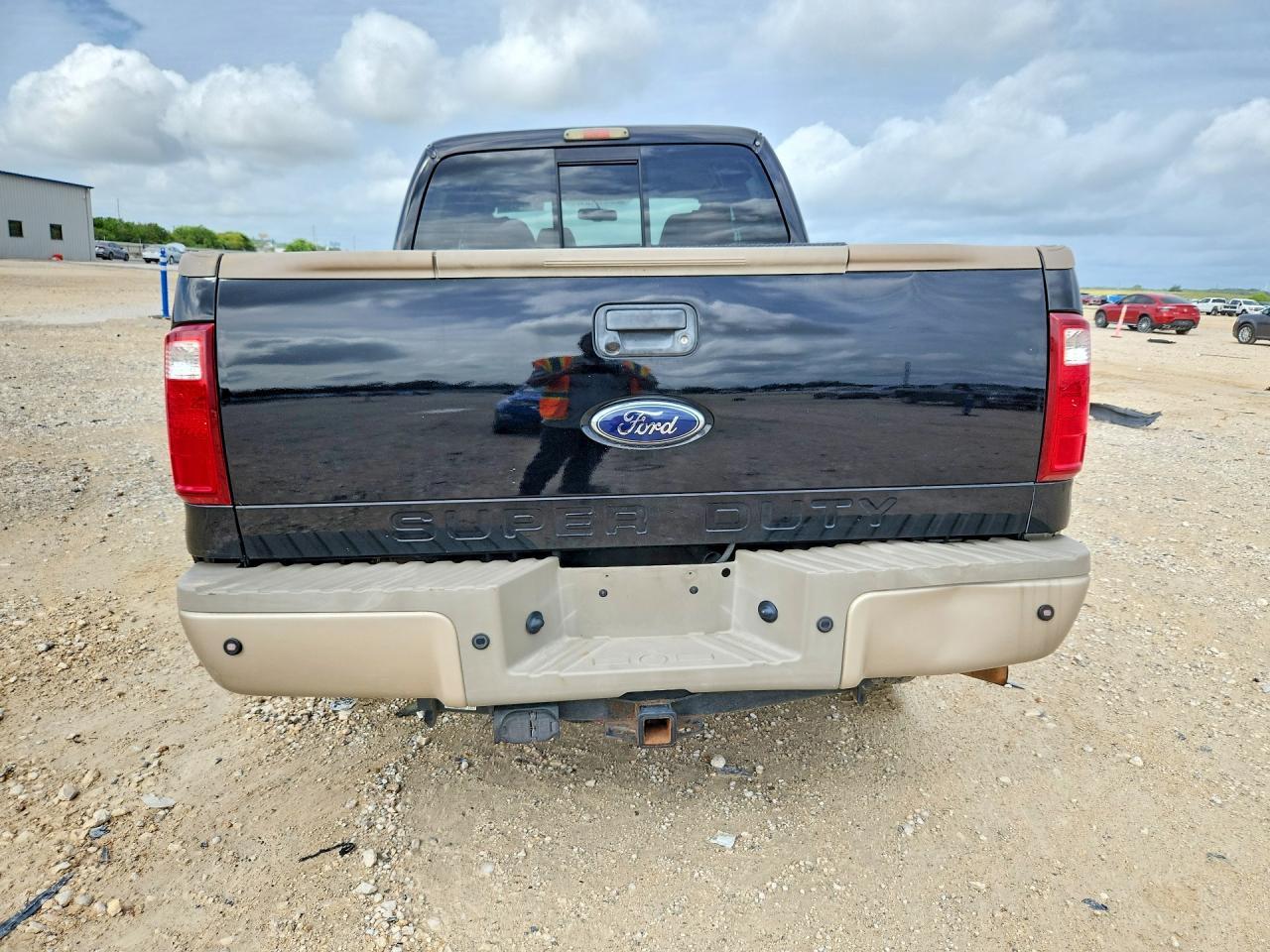 2008 Ford F250 Super Duty - Image 6