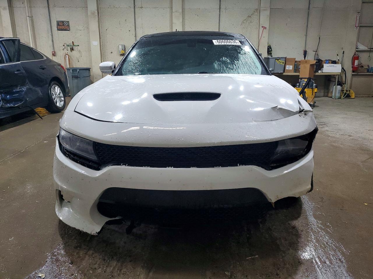 2017 Dodge Charger R/T 392 - Image 5