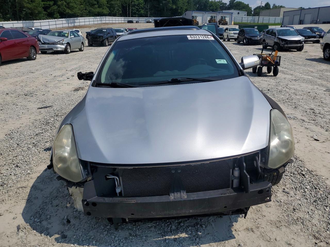 2012 Nissan Altima 2.5 S - Фото 5