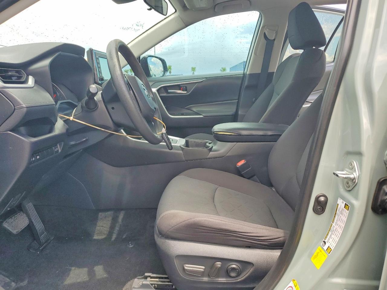 2019 Toyota Rav4 Xle - Фото 7