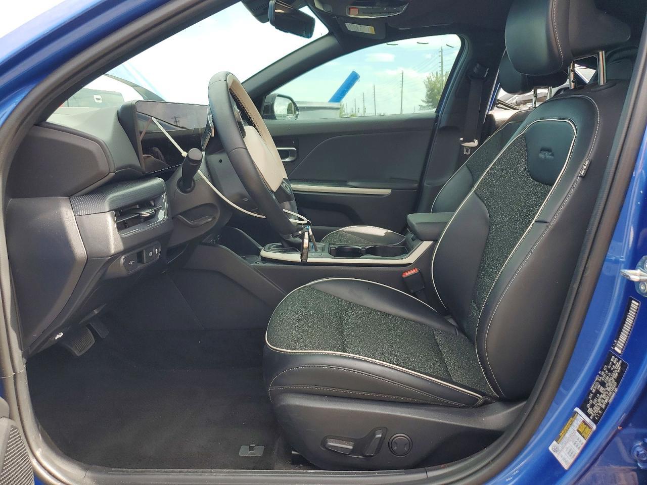 2025 Kia K4 Gt Line - Фото 7