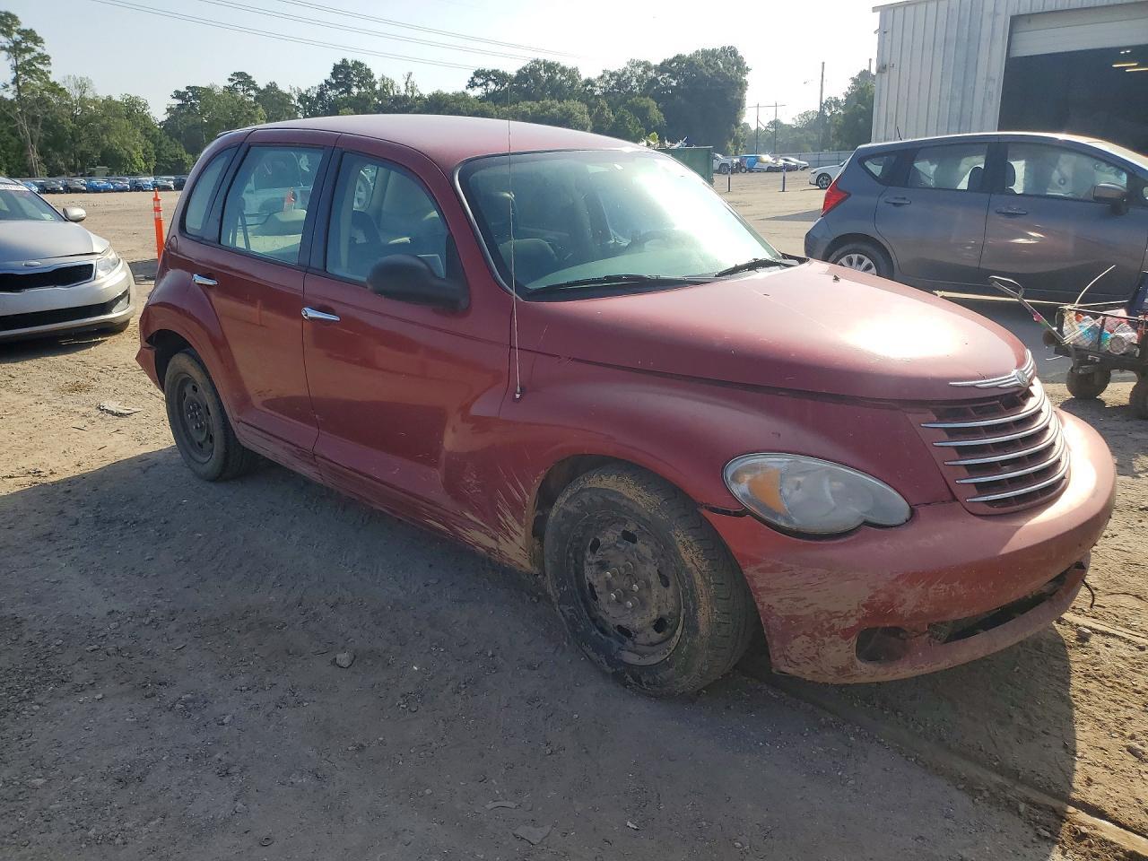 2007 Chrysler Pt Cruiser - Image 4