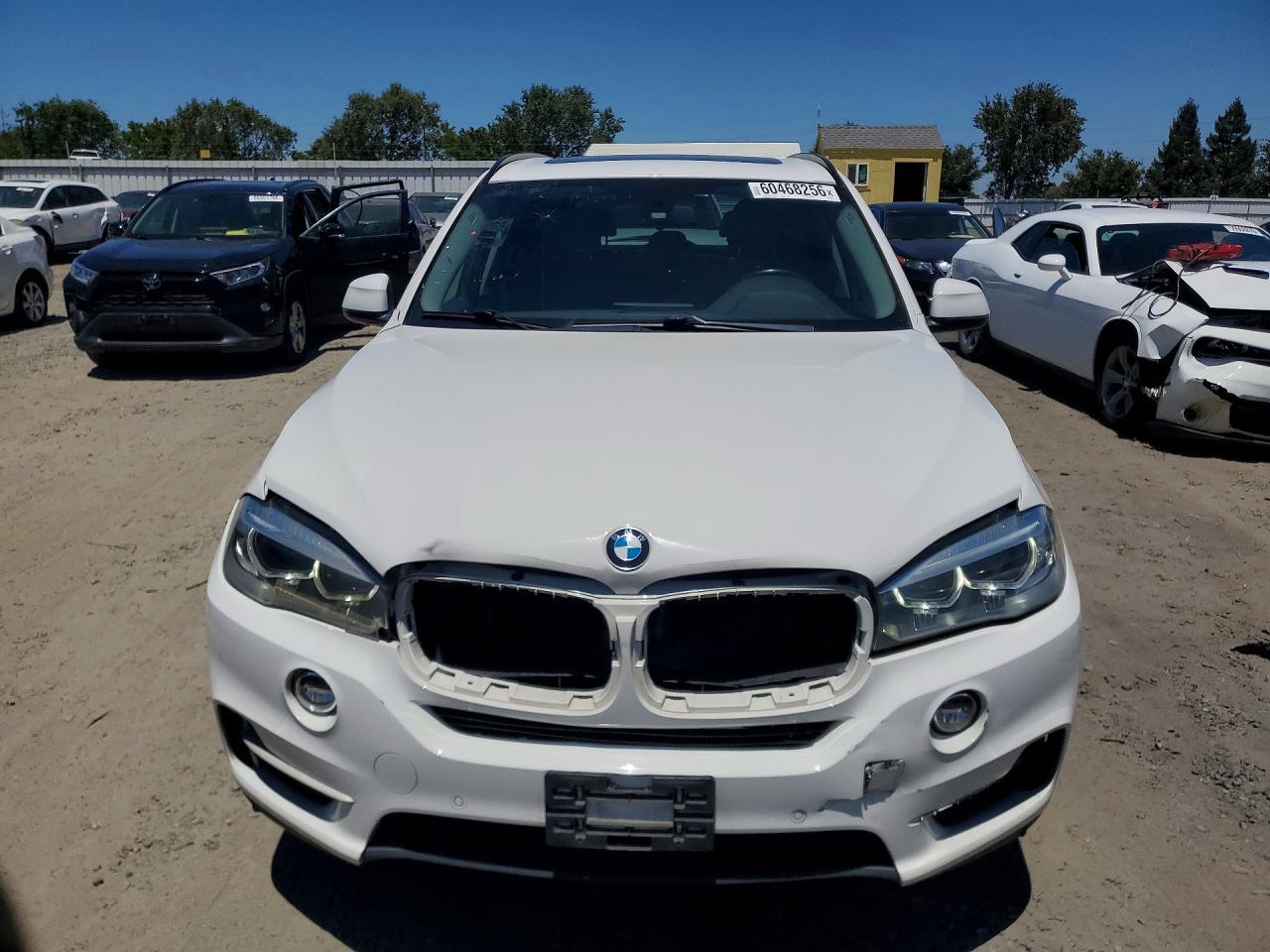 2016 BMW X5 Sdrive35I - Фото 5