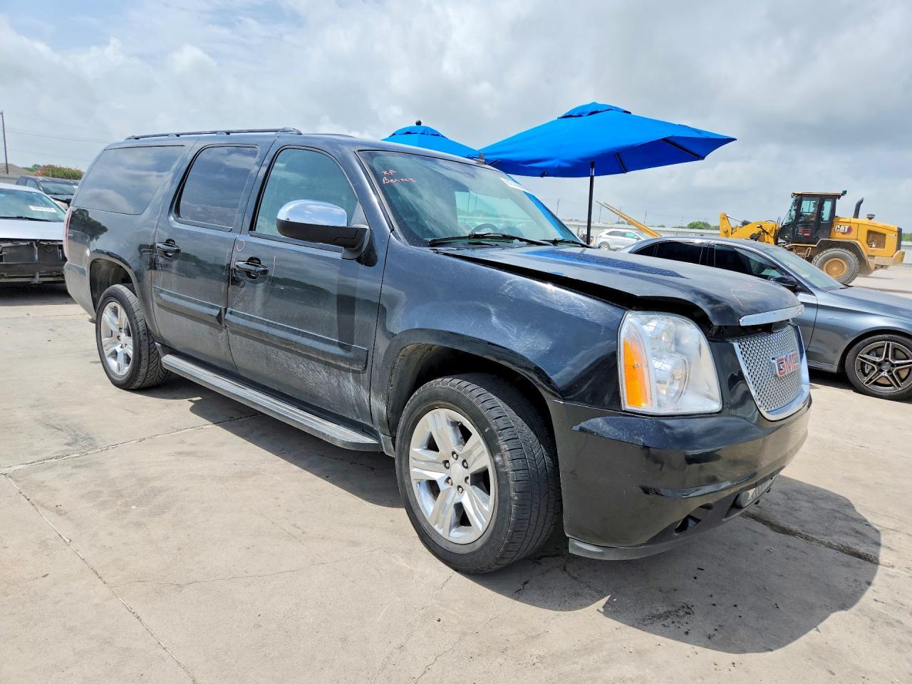 2007 GMC Yukon Xl C1500 - Фото 4