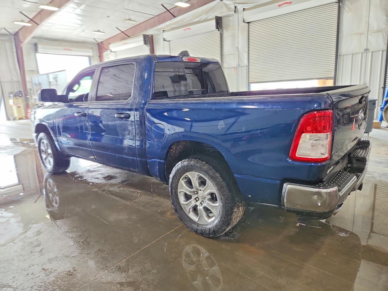 2022 Ram 1500 Big Horn/Lone Star - Фото 2