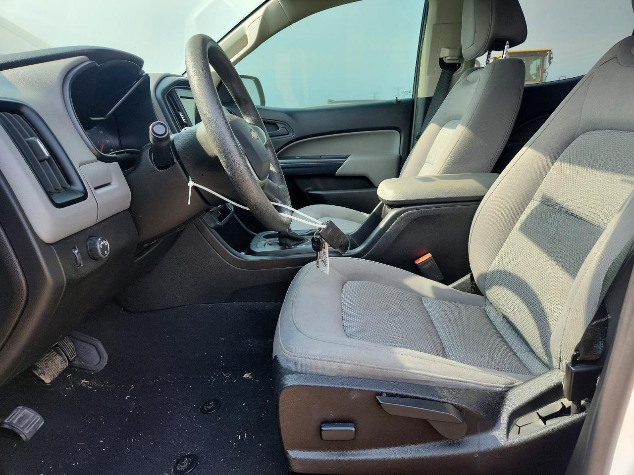2019 Chevrolet Colorado - Фото 7