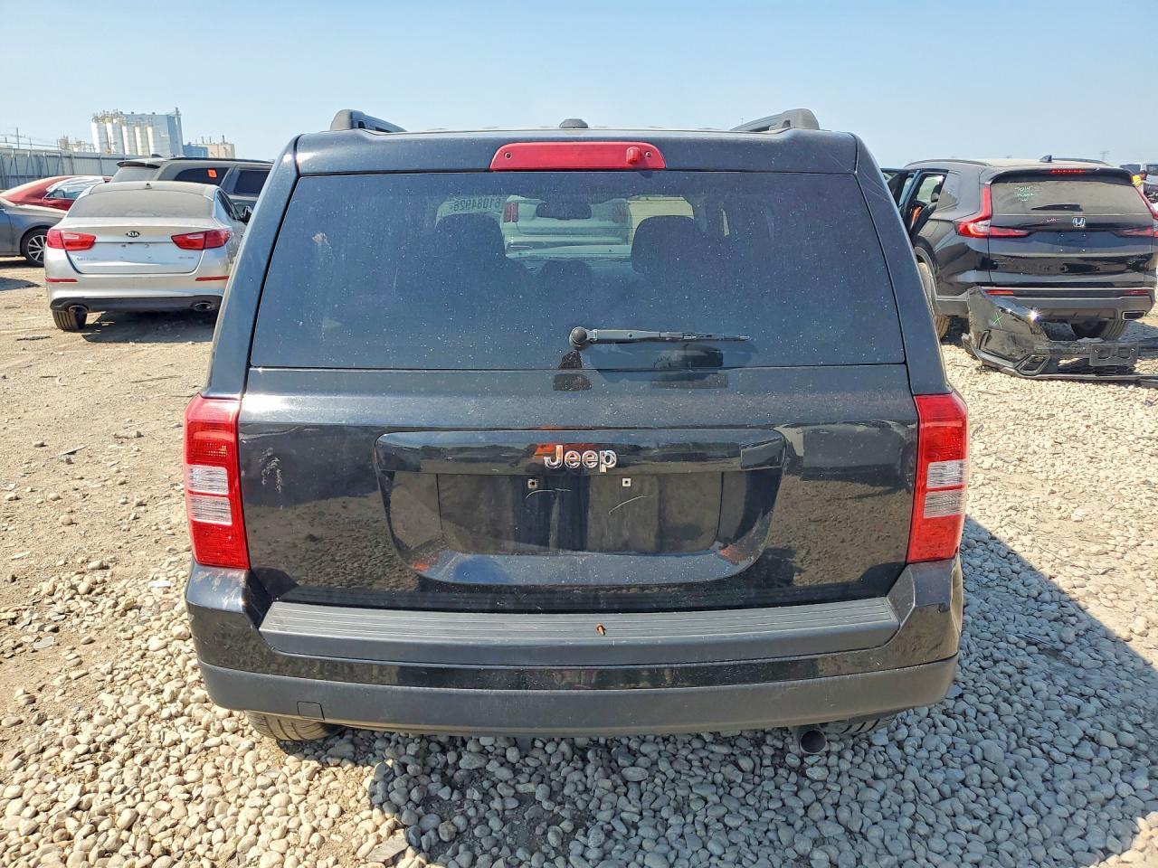 2016 Jeep Patriot Sport - Image 6