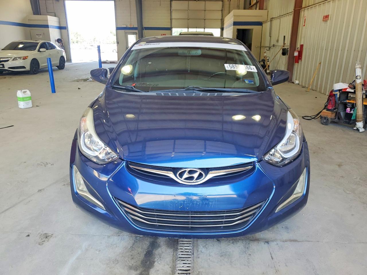 2015 Hyundai Elantra Se - Image 5
