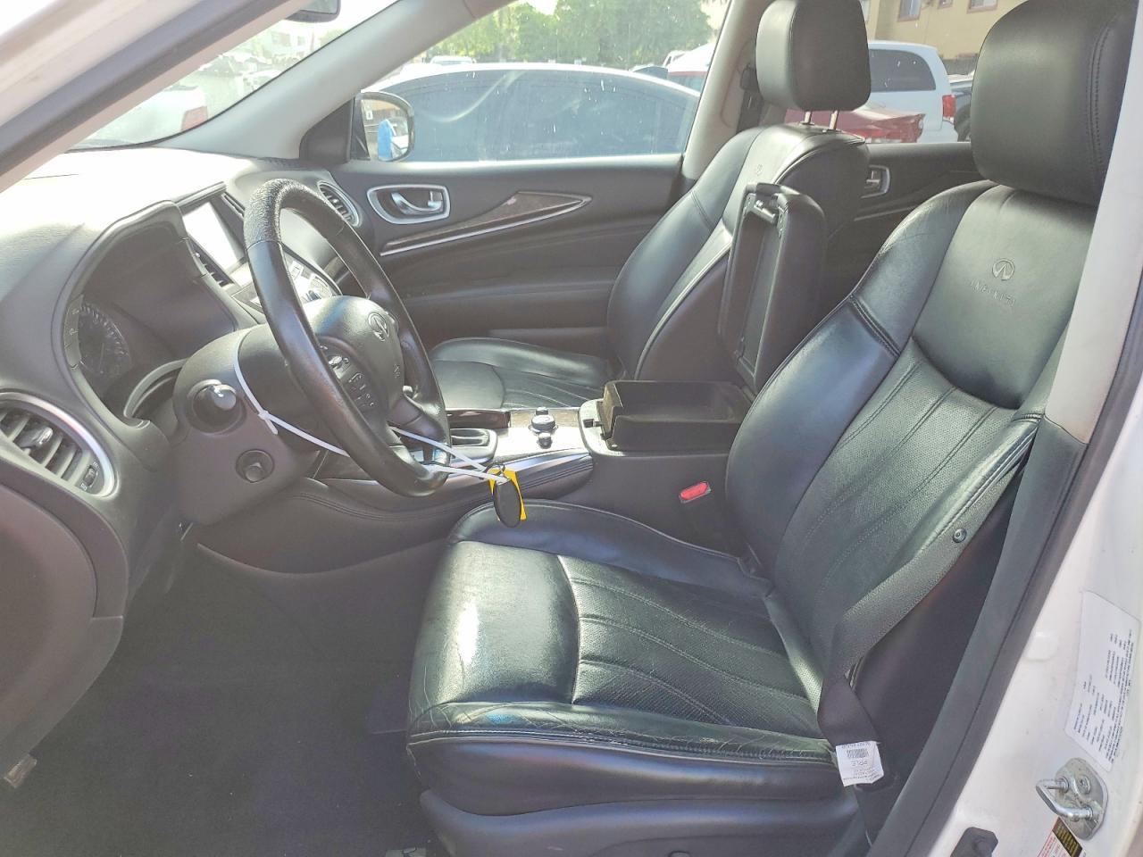 2014 Infiniti Qx60 Base - Image 7