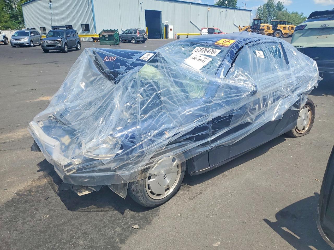 2006 Honda Insight