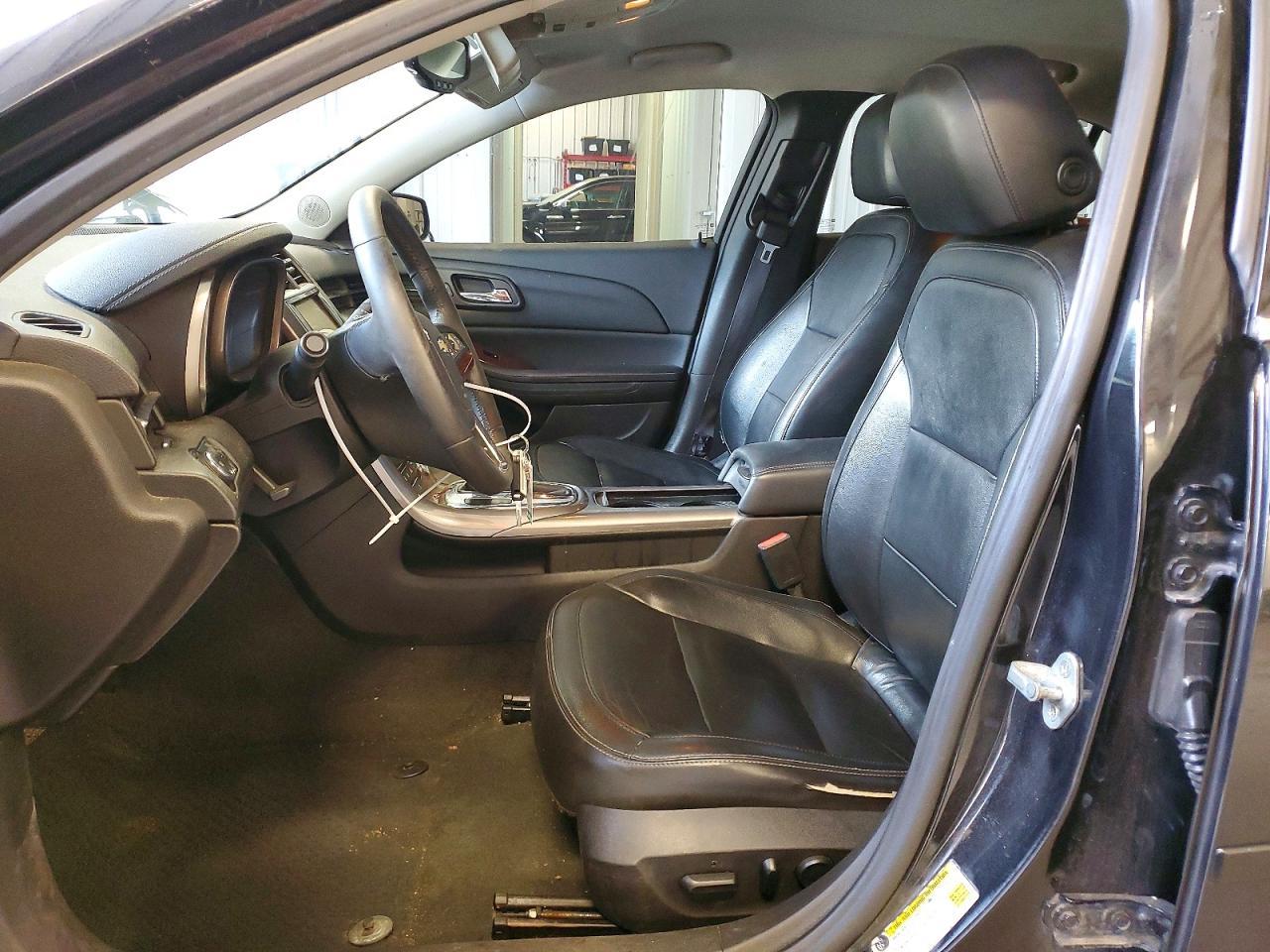 2013 Chevrolet Malibu 2Lt - Фото 7