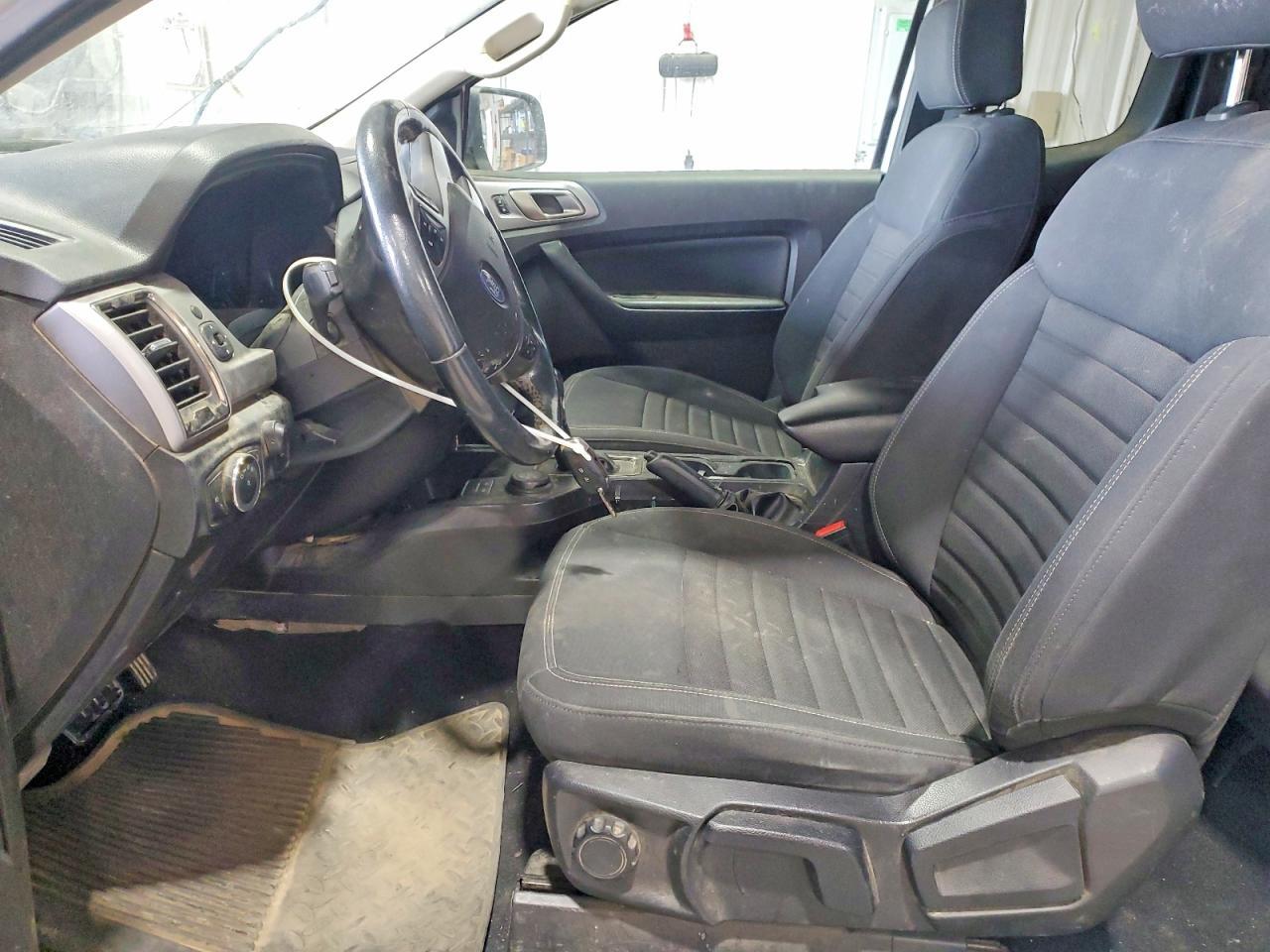 2022 Ford Ranger Xl - Image 7