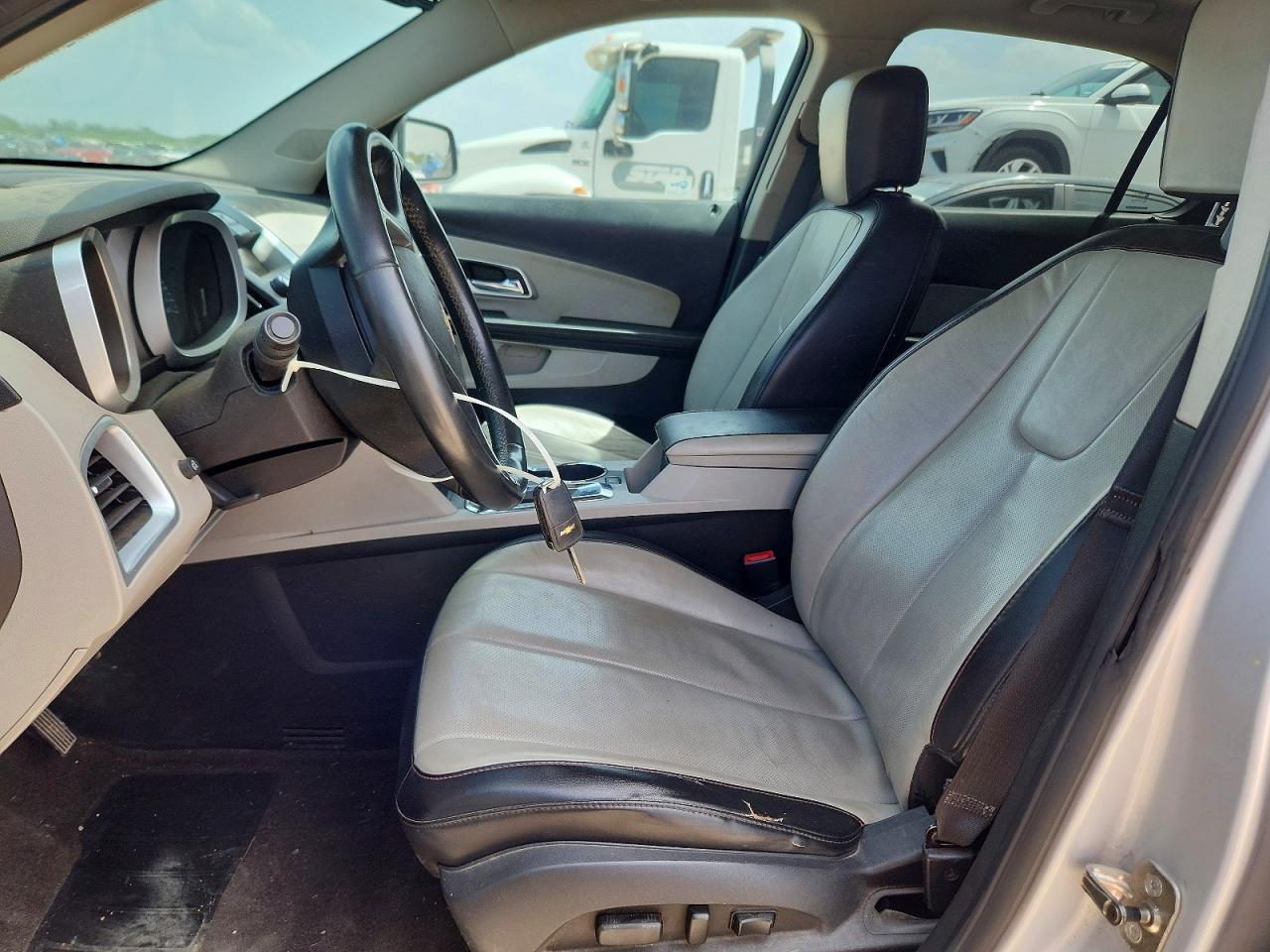2011 Chevrolet Equinox Lt - Image 7